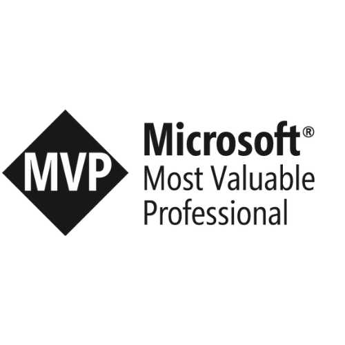 Microsoft Most Valuable Professional Logo